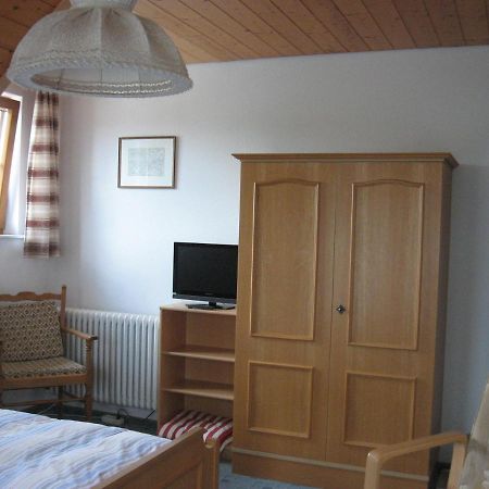 Gaestehaus Faller Hotel Feldberg  Room photo