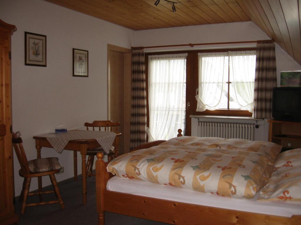 Gaestehaus Faller Hotel Feldberg  Room photo