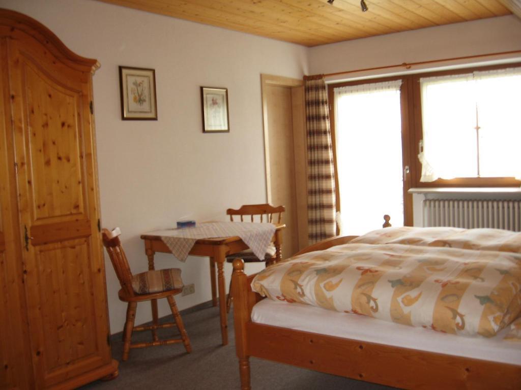 Gaestehaus Faller Hotel Feldberg  Exterior photo