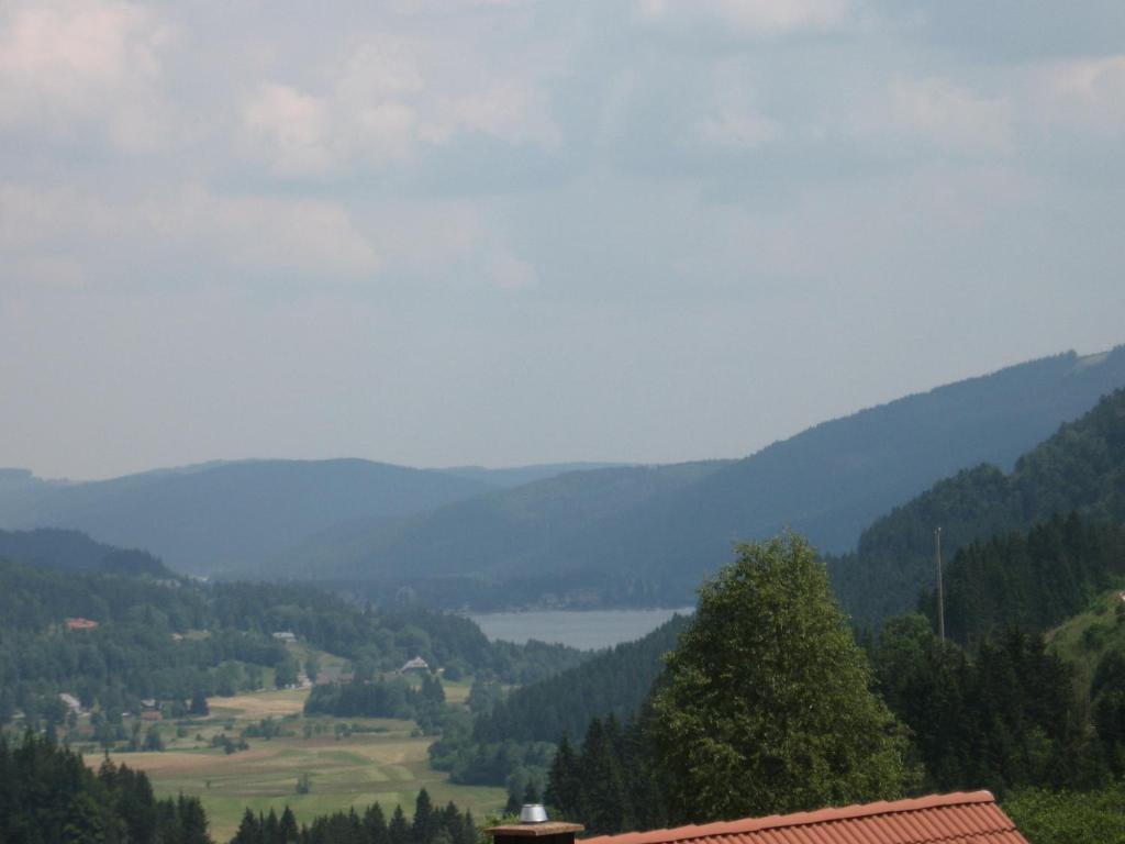 Gaestehaus Faller Hotel Feldberg  Room photo